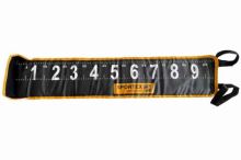 Sportex Podložka Pod Ryby Odopínacia S Metrom Sportex Podložka Pod Ryby Odopínacia S Metrom