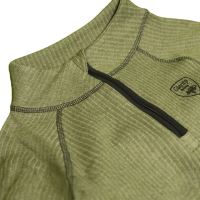 Giants Fishing Funkčné Termo Tričko Thermal Top Deluxe (3)