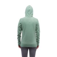 Grundéns Mikina Women's Script Hoodie Green Bay (3)