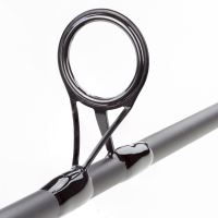 Daiwa Prút Black Widow Carp 3,66 m (12 ft) 2,75 lb (4)