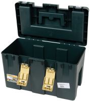 Fishing Box Rybárský Kufrík Magnum Plus Typ 320 (2)