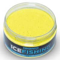 Mikbaits Sypký Fluo Dip Ice Fishing Syr 100 ml Mikbaits Sypký Fluo Dip Ice Fishing Syr 100 ml