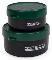 Zebco Krabička Na Živú Nástrahu Air Flow Bait Box