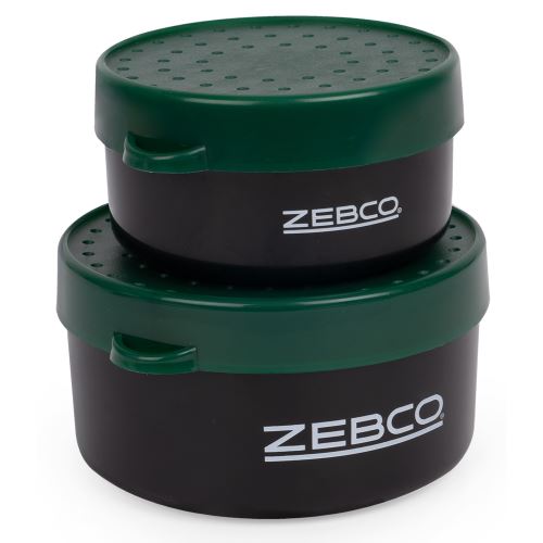Zebco Krabička Na Živú Nástrahu Air Flow Bait Box