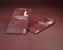 One More Cast Krúžky Vitabitz Rig Rings 20 ks (8)