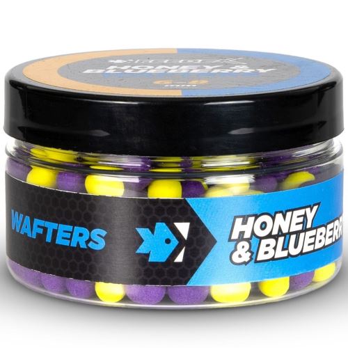 Feeder Expert Wafters Med Čučoriedka 100 ml