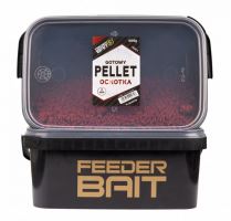 FeederBait Pelety Ready For Fish 600 g 2 mm (3)