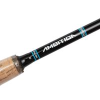 Zebco Prút Ambition Float - 10' 3 m 45 g 2 pc (5)