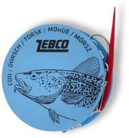 Zebco Náväzec Na More Z-Sea Na Tresky Čierny 100 cm (1)