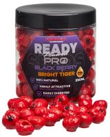 Starbaits Tigrí Orech Ready Seeds Bright Tiger 250 ml (1)
