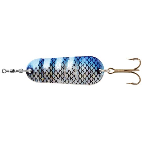 Abu Garcia plandavka atom s/blue flash