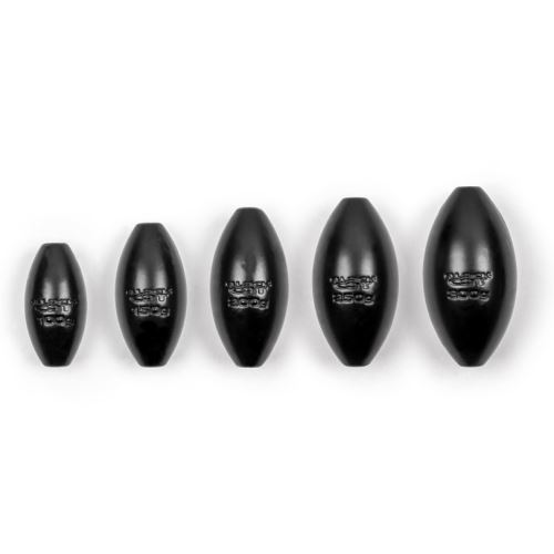 Black Cat Olovo Inline Weights
