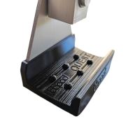 BBPOD Zdvihák Lodičiek Mivardi Scout Baitboat Lifter (1)