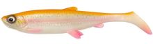 Savage Gear Gumová Nástraha 3D Herring Shad V2 Albino - 21,5 cm 65 g 1 ks