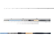 Daiwa Prút N'zon Power Feeder 3,96 m 100 g (1)