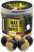 Haldorádó Dipované Boilies Dipped Max Motion 80 g 20 mm (4)