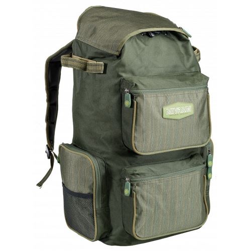Mivardi Batoh Easy Bag Green 50 l