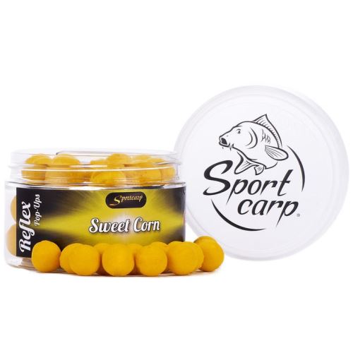 Sportcarp Plávajúce boilie Reflex Pop Up 150 ml 11 mm