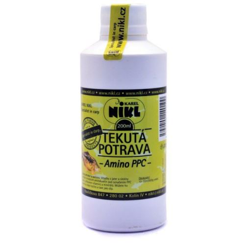 Nikl tekutá potrava Amino PPC