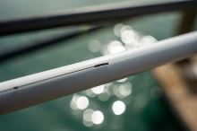 Matrix Hadička Pole Silicone 2x 0,5 m (8)