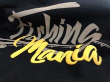 HOTSPOT DESIGN Tričko Carpfishing Mania Dámske (2)