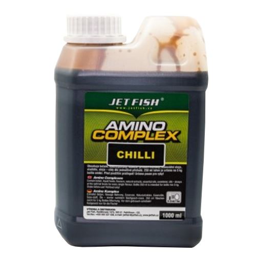 Jet Fish Amino Complex 1 l - Chilli