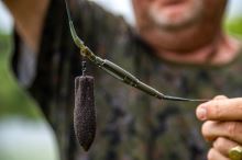 One More Cast Montáž Magic Twig Lead Clip 2 ks (31)