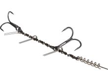 Westin Systém Jointed Stinger Double 32 kg (1)