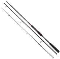 Daiwa Prút Ninja X Mobile Spin 2,45 m 15-50 g (1)