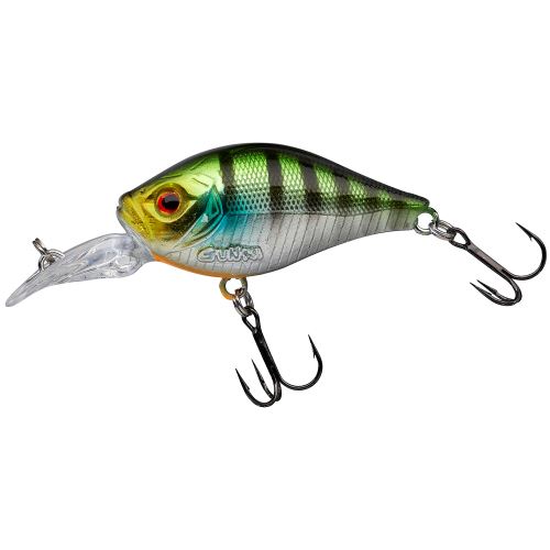 Gunki Wobler Gigan F Blue Gill GB 3,9 cm 4,7 g