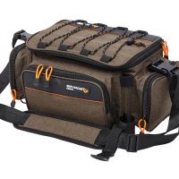 Savage Gear Taška System Box Bag - Medium
