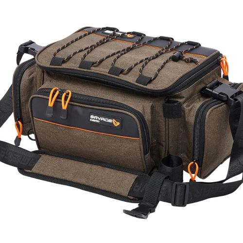 Savage Gear Taška System Box Bag