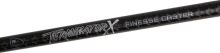 Fox Rage Prút Terminator X Finesse Caster CAST 1.98 m 5-15 g (4)