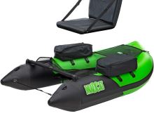 Madcat Belly Boat 170 cm (1)