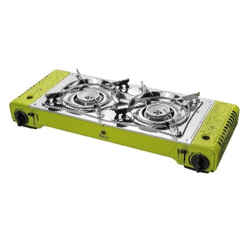 Meva Plynový Varič Thunder 2