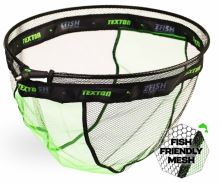 Zfish Podberáková Hlava Texton Landing Net - 40x45 cm
