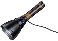 Fenix Lovecké Nabíjacie Svietidlo HT18R (2)