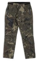 Nash Nohavice ZT Extreme Waterproof Trousers Camo