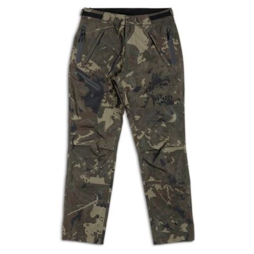 Nash Nohavice ZT Extreme Waterproof Trousers Camo