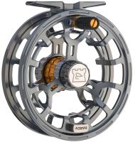 Hardy Navijak Averon Fly Reel Titanium 3000
