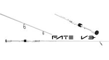 13 Fishing Prút Fate V3 Spinning M 213 cm 10-30 g