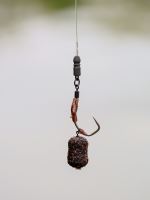 One More Cast Náväzec Neutral Lock Hook Ronnie Boy Barbless (12)