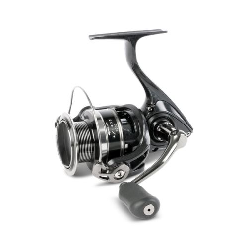 Korum Navijak Axis II Front Drag Reel 3000