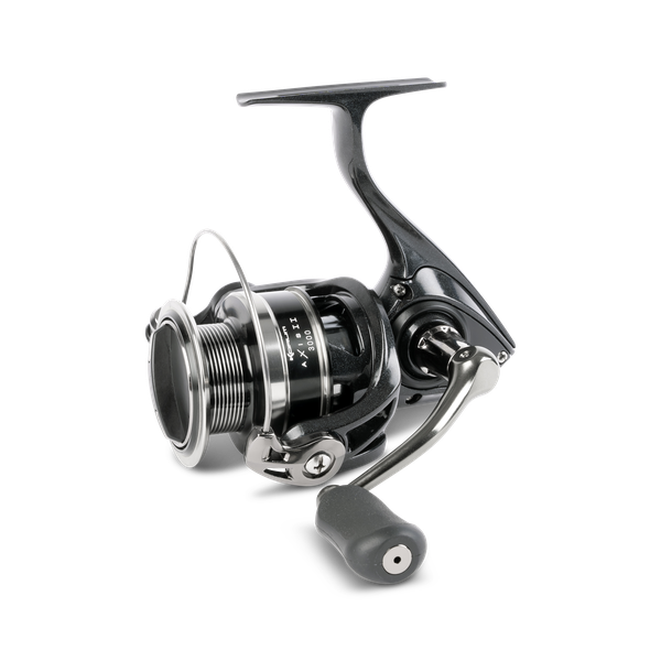 Korum navijak axis ii front drag reel 3000