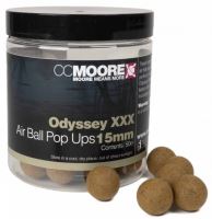 CC Moore plávajúci boilies Air Ball Odyssey XXX - 24 mm 15 ks