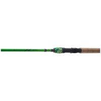 Daiwa Prút Ninja X Kids Green 1,8 m 20-60 g (2)