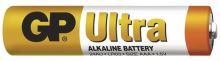 GP Batteries Alkalická Bateria GP Ultra LR03 (AAA) 4 ks GP Batteries Alkalická Bateria GP Ultra LR03 (AAA) 4 ks