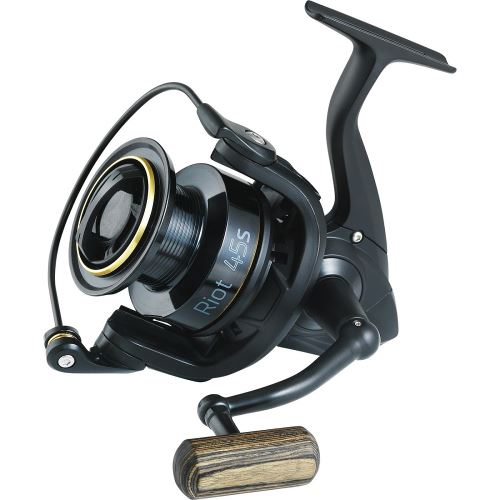 Wychwood Navijak Riot 45S Reel