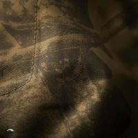 Geoff Anderson Nohavice Urus Rough Leaf Maskáč (1)