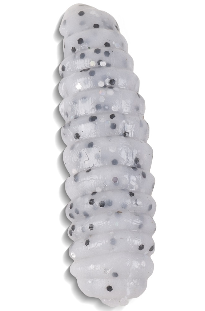 E-shop Saenger iron trout nástraha t-magg 2 cm 25 ks-farba vbs